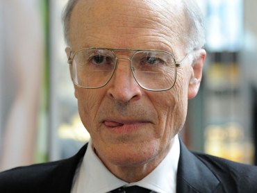 Dyson Heydon