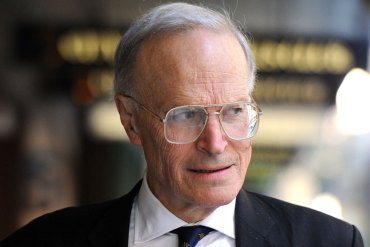 Dyson Heydon