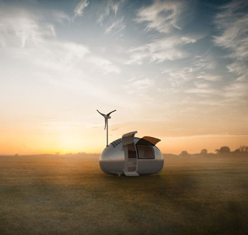 Ecocapsule