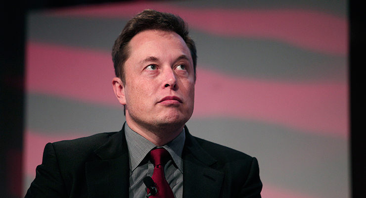 Tesla CEO and engineer Elon Musk is a captivating figure.