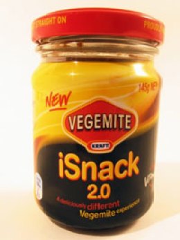 isnack