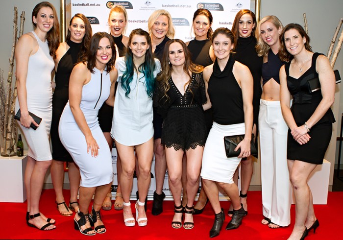 jayco-opals-basketball-team