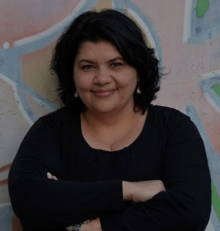 kirstie parker indigenous australian