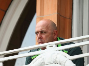 Darren Lehmann