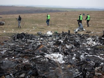 MH17
