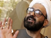 Man Haron Monis was on bail at the time of the Lindt Cafe attack.