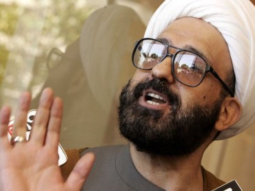 Man Haron Monis was on bail at the time of the Lindt Cafe attack.