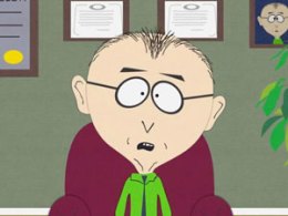 mr-garrison