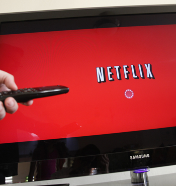 All Netflix employees will be entitled to unlimited leave.