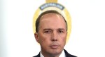 Peter Dutton