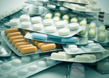 Before you accept a prescription, ask your doctor for more information, such as the side effects. Photo: Shutterstock