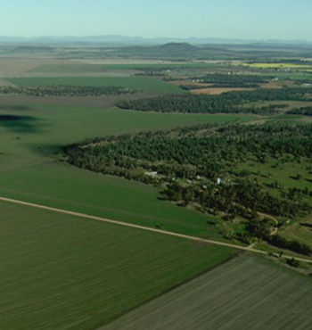 The Federal Government has granted conditional approval for the open-cut mine near prime agricultural land in NSW.