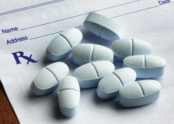 Many addicts 'doctor shop' for multiple prescriptions. Photo: Getty