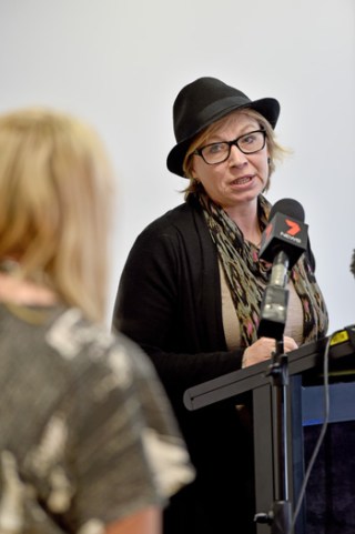 Rosie Batty