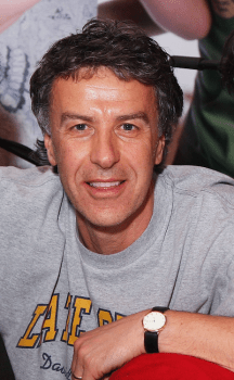 Santo Cilauro gave a rare interview on student radio in 2014 explaining the group's secrets. Photo: workingdog.com