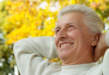 Divdends plus franking credits mean Cornelius can lean back and watch the money flow in.