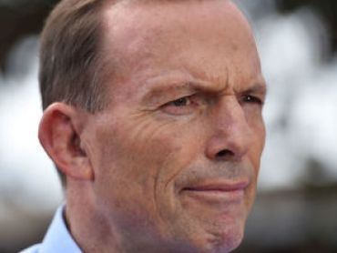 The PM is under pressure to increase the refugee intake. Photo: AAP