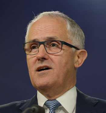 There are calls for the Government to adopt legislation.