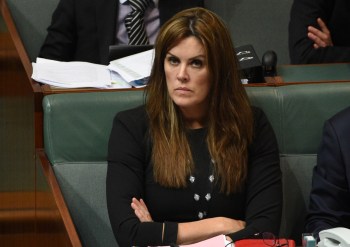 Peta Credlin