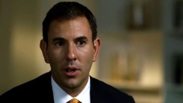 Jim Chalmers. Photo: AAP