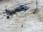 japan flood rescue getty