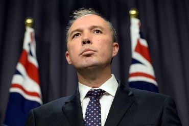 Peter-Dutton
