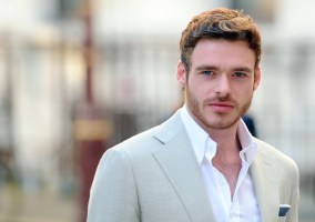 Richard Madden claims he was misquoted. Getty