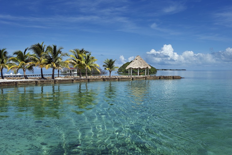 Royal Belize