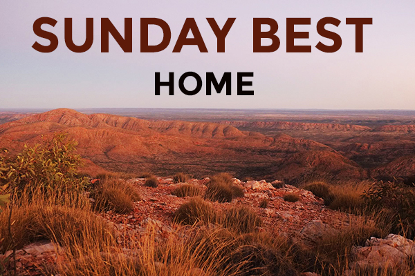 SUNDAY-BEST-HOME