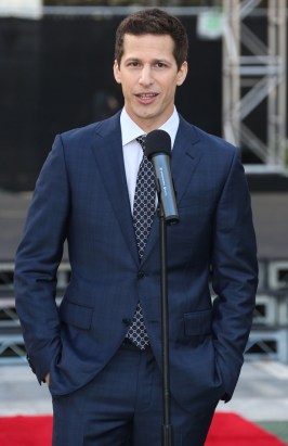andy samberg