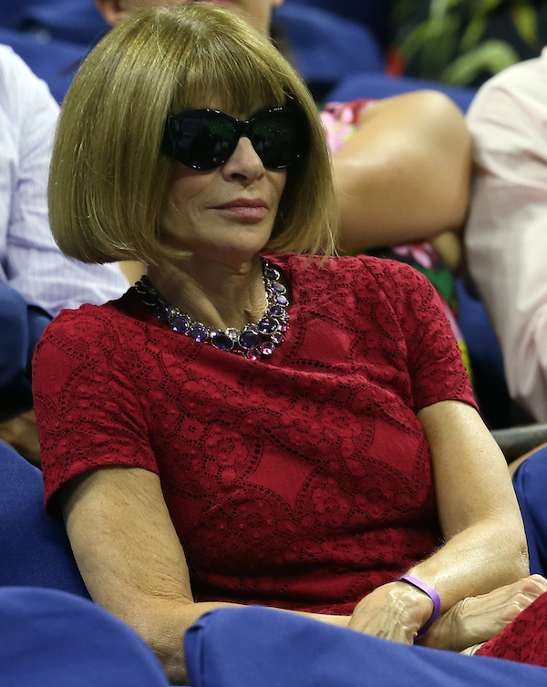 2015 U.S. Open - Day 1