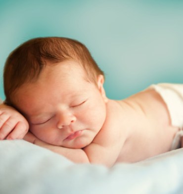 Being overweight could affect the ability to breastfeed.