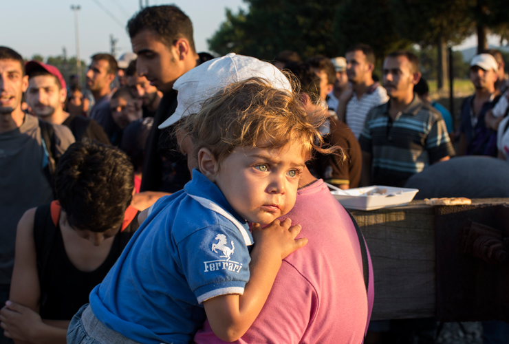 Photo: UNHCR