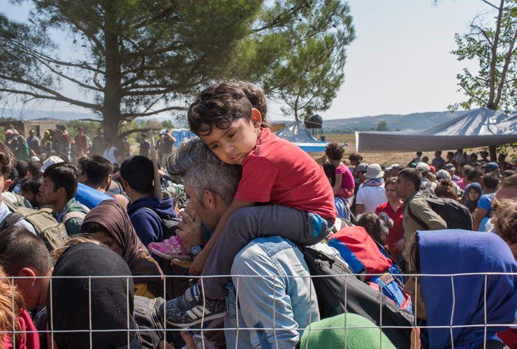 Photo: UNHCR