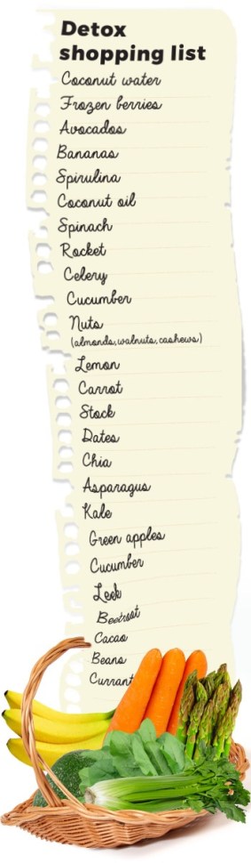detox