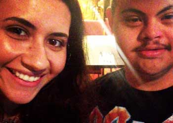 Victoria and James Milne, JB Hi-fi discrimination