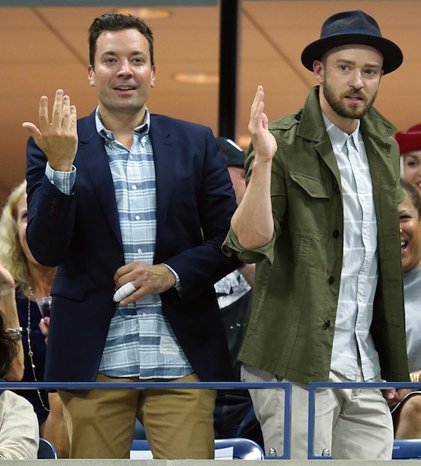 TEN-US OPEN-GASQUET-FEDERER