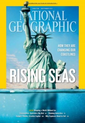 national geographic climate change cover