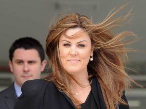 Peta Credlin