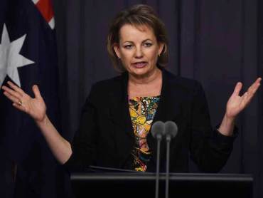 Sussan Ley