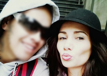 Ms Brown died on Wednesday. Photo: Facebook