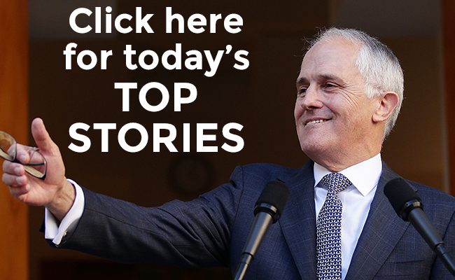 turnbull-speech-cabinet-top-stories
