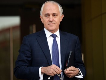 Malcolm Turnbull