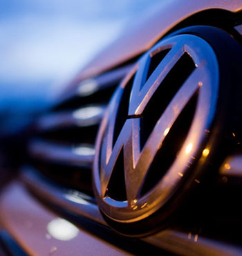 VW admitted to cheating emissions tests.