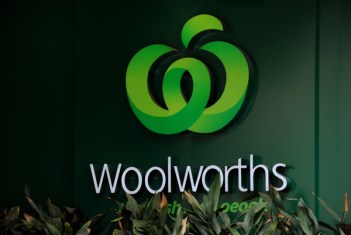 Woolworths