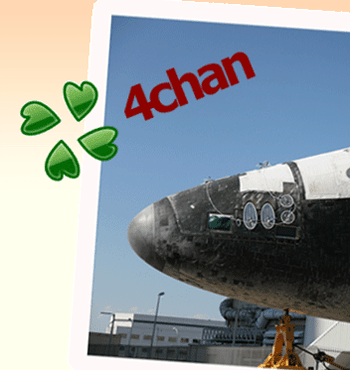 An anonymous user posted a threat to students of UNSW the on internet forum 4Chan.