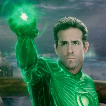 'Green Lantern' ditched plans to film here when the Australian dollar rose in value.
