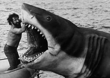 jaws spielberg movie