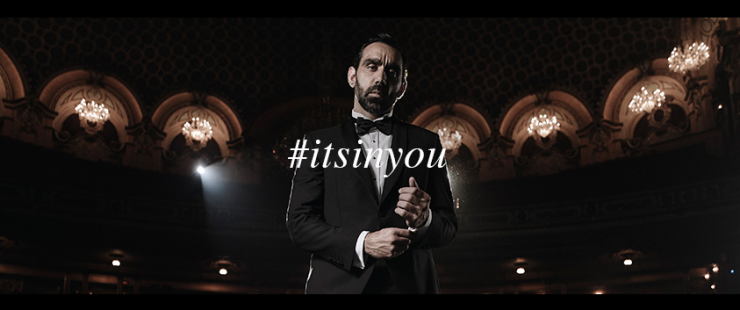 adam goodes david jones