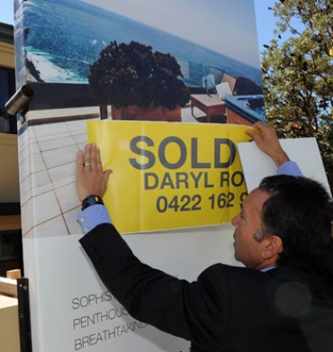 Morgan Stanley warned that the cooling housing market raised the risk of a recession.